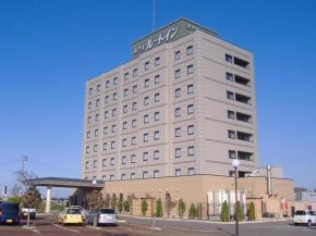 Hotel Route-Inn Nagaoka Inter